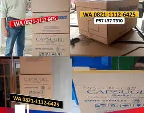 Jual Kardus Bekas Ukuran Besar Untuk Packing Kota Bekasi