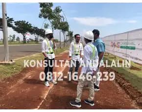 Konsultan Jasa Penyusunan Andalalin Di Pasuruan