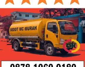 Jasa Sedot Wc Pasar Kemis