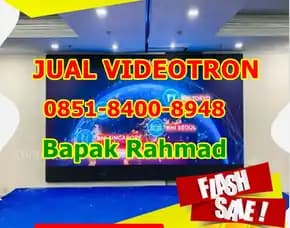 Wea (08x51 84oo 89x48) Jual Videotron Event Di Penajam Paser Utara