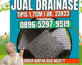 0896-5297-9519 (Bu Diana), Penjual Alas Rumput Sintetis Pontianak Mandor