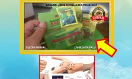 0878-8005-8622 Obat Alami Kolesterol Dan Darah Rendah Di Kota Palu