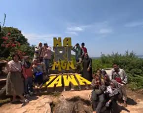 Jasa Liburan Karimunjawa 3 Hari 2 Malam Untuk Berdua Jakarta Karimunjawa Bagus