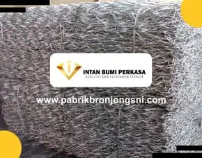 Jual Kawat Bronjong Standart Sni Salatiga