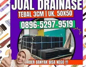 0896-5297-9519 (Bu Diana), Tempat Beli Drainase Rumput Sintetis Palangkaraya Pulau Hanaut