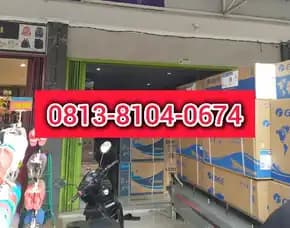 Jual Ac Kayen Pati 0813*8104*0674