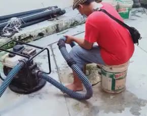 Sedot Wc Karangwangkal Murah Wa:085747314499