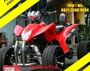 Agen Motor Atv 150 Cc Sport Ceper Baru Bukan Bekas  Siap Kirim  Bondowoso Maesan