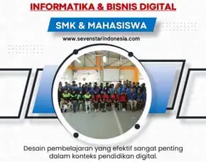 Rekomendasi Prakerin Mahasiswa Sistem Informasi Bisnis Di Malang