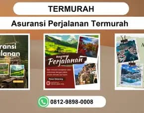 Termurah , 0812-9898-0008 Asuransi Perjalanan Murah Portugal
