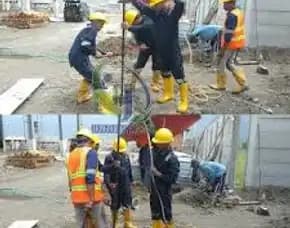 Pasang Penangkal Petir Rumah Bekasi Timur - Kota