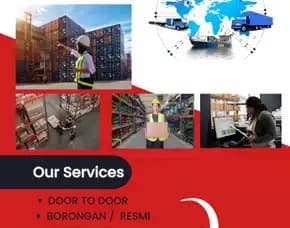 Jasa Import Swiss To Indonesia