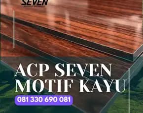 Cepat & Efisien Jual Acp Marks - Gratis Kirim Ke Surabaya Wonocolo (4)
