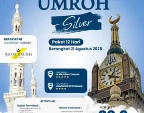 Amanah,  Agen Travel Umroh Ramadhan Jakarta Timur Semarang Jogja Umroh United Umroh United Jawa Timur