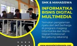 Wa 0895-6390-68080, Rekomendasi Prakerin Sija Di Malang