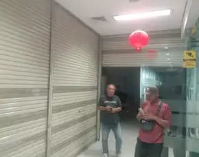 089643935690jual & Service Rolling Door Serpong Bsd