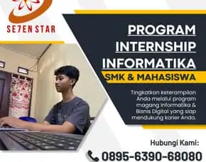Rekomendasi Prakerin Jurusan Informatika Di Malang: Pilihan Terbaik