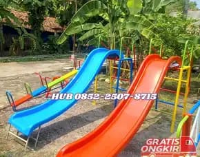 Desain Perosotan Anak 1 Set Kec Petanahan Kebumen
