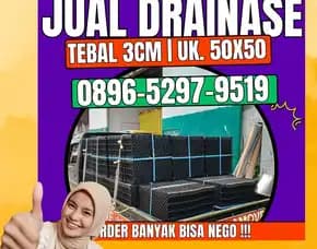 0896-5297-9519 (Wa), Distributor Drainage Cell Riau Rokan Hulu Bonai Darussalam