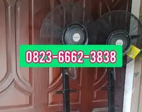 Sewa Kipas Medan