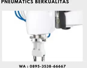 Jual Smc Pneumatics Cv. Sarana Utama Simalungun, Wa : 0895-3538-66667 Sumut
