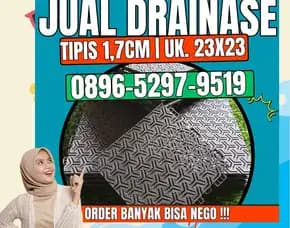 0896-5297-9519 (Wa), Grosir Drainage Cell Banjarmasin Pengaron