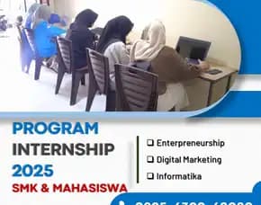 Lowongan Prakerin Jurusan Tjkt Di Malang