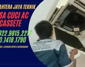 Wa*0813*1418*1790 - 0821*1327*2792 Service Ac Panasonic Dan Daikin Terdekat Di Tebet Selatan, Jakarta Selatan - Cv. Sejahtera Jaya Teknik