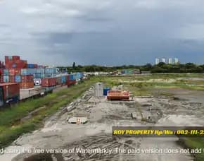 Paling Murah Dijual Tanah Di Cilincing Luas 2.4 Ha Dekat Tol Cakung Harga Dibawah Njop