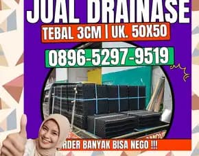 0896-5297-9519 (Wa), Gudang Drainase Cell Palu Kintom