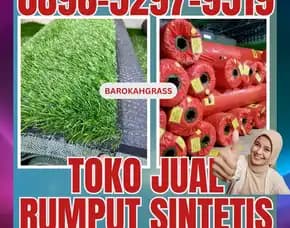 Wa 0896-5297-9519, Harga Rumput Sintetis Karawang Pangkalan