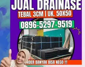 0896-5297-9519 (Wa), Harga Drainase Cell Aceh Barat Pantai Ceuremen