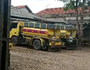 Sedot Wc Kelapa Dua Wetan