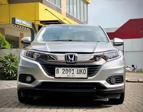 Hrv S Matic 2019