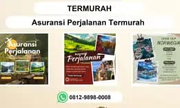 Termurah , 0812-9898-0008 Asuransi Perjalanan Murah Austria