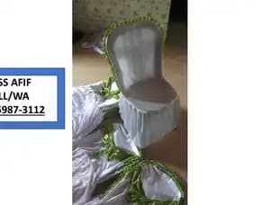 Jual Sarung Kursi Bojonegoro