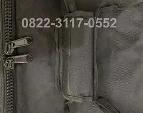 Pabrik Pembuatan Tas Antropometri Bahan Polyester Di Palu