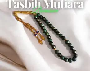 Grosir Tasbih Mamuju Utara