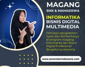 Info Pkl Mahasiswa 3 Bulan Di Malang