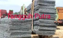 Promo !!! 085217234482, Jual Bronjong Kawat Maccaferri Di Benowo
