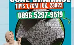 0896-5297-9519 (Wa), Distributor Drainase Rumput Sintetis Banjarnegara Wanayasa