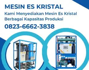 Harga Mesin Es Kristal Di Labuhanbatu Utara 0823,6662,3838
