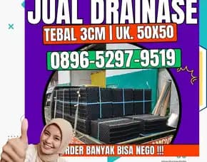 0896-5297-9519 (Bu Diana), Penjual Drainase Cell Makassar Tana Toraja Rantetayo