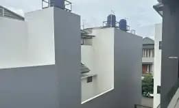 Dijual Rumah Minimalis Siap Huni Di Grand Trevista Residence, Jakarta Barat