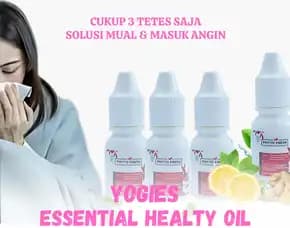 Pusat Grosir Minyak Pijat Aromaterapi Kota Garut