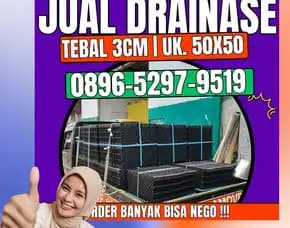 0896-5297-9519 (Wa), Gudang Tatakan Rumput Sintetis Palembang Babat Toman