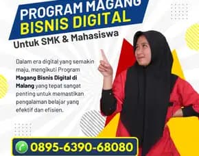 Wa 0895-6390-68080, Rekomendasi Pkl Mahasiswa Multimedia Itn Malang