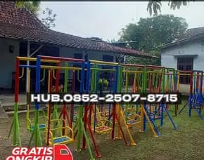 Desain Perosotan Dan Mainan Tk Kec Ngraho Bojonegoro