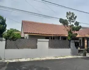 Jual Rumah Siap Pakai Di Jln Penerangan 3, Jakarta Selatan