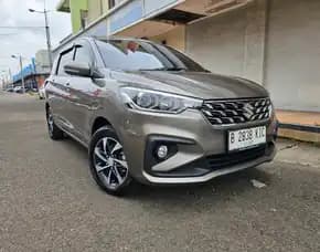 2022 Suzuki Ertiga Gx Hybrid